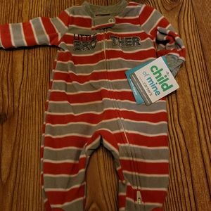Brand New Carters PJ